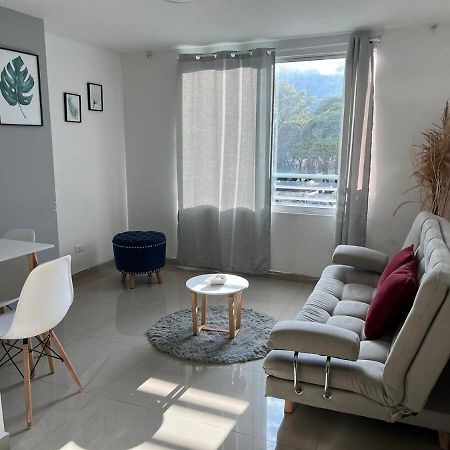 Hermosos Apartamentos Con Excelente Ubicacion Cali Exterior foto