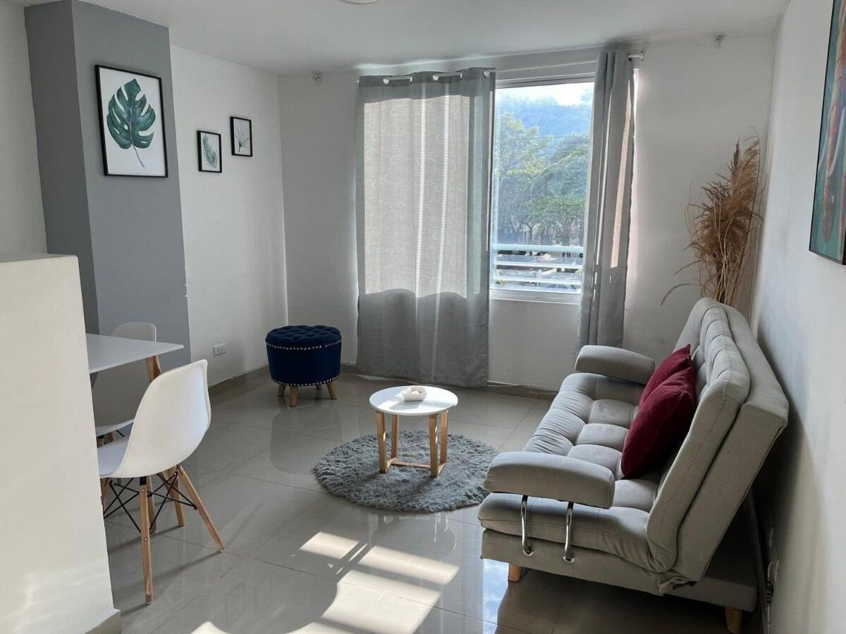 Hermosos Apartamentos Con Excelente Ubicacion Cali Exterior foto
