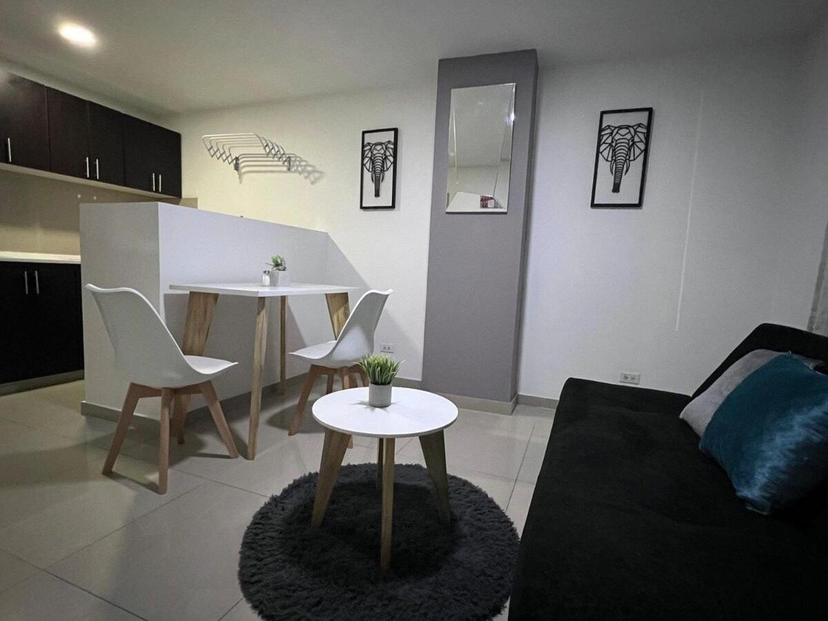Hermosos Apartamentos Con Excelente Ubicacion Cali Exterior foto