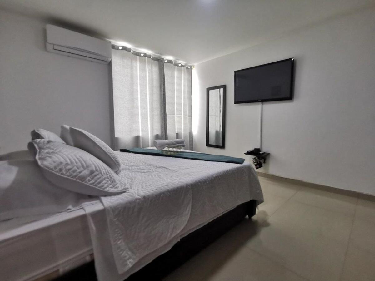 Hermosos Apartamentos Con Excelente Ubicacion Cali Exterior foto