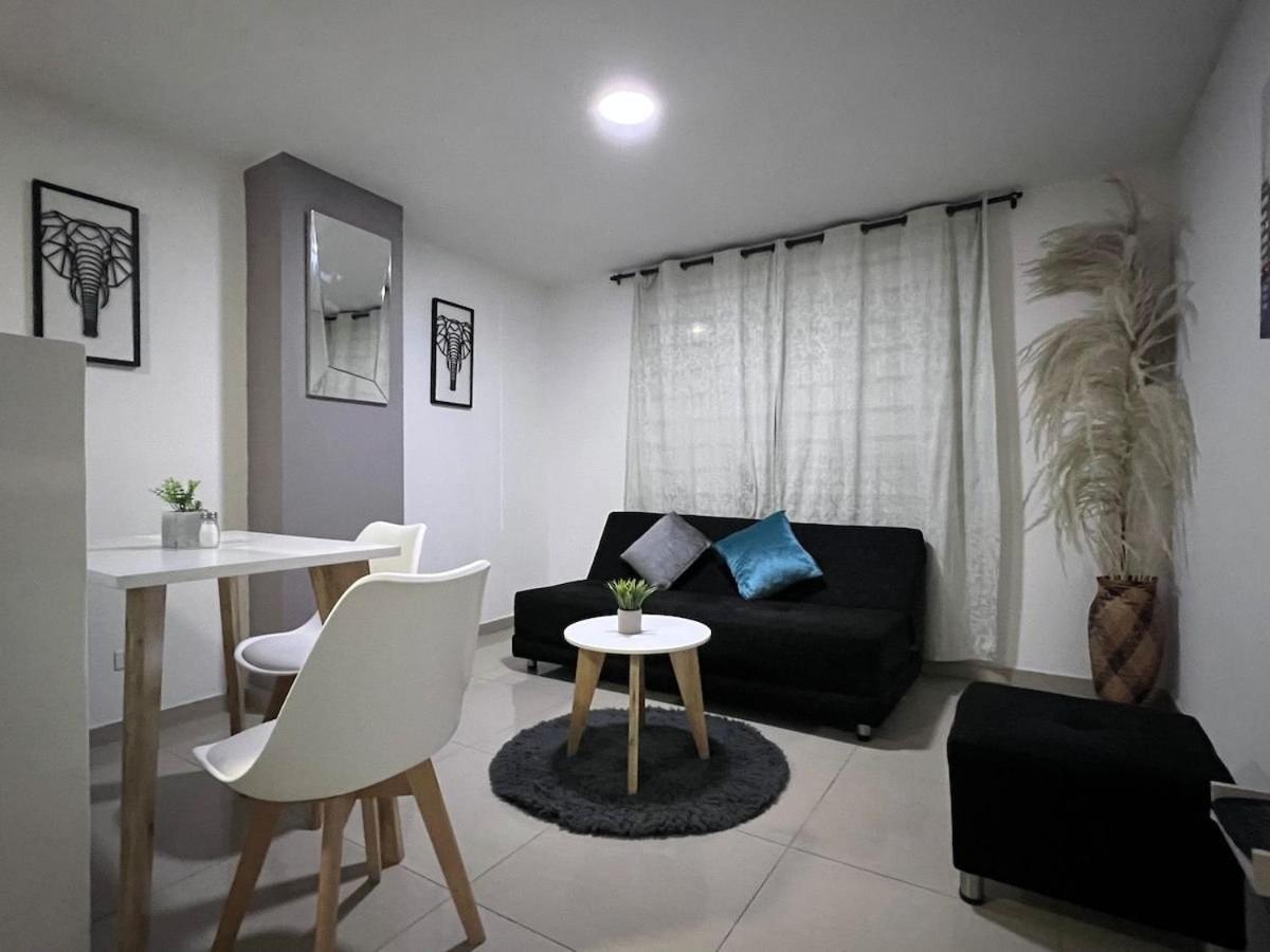 Hermosos Apartamentos Con Excelente Ubicacion Cali Exterior foto