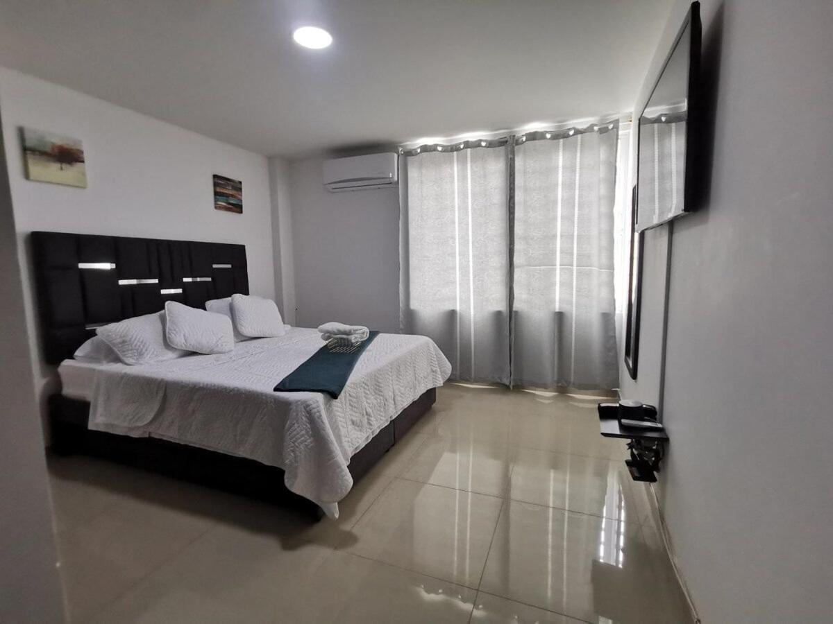 Hermosos Apartamentos Con Excelente Ubicacion Cali Exterior foto