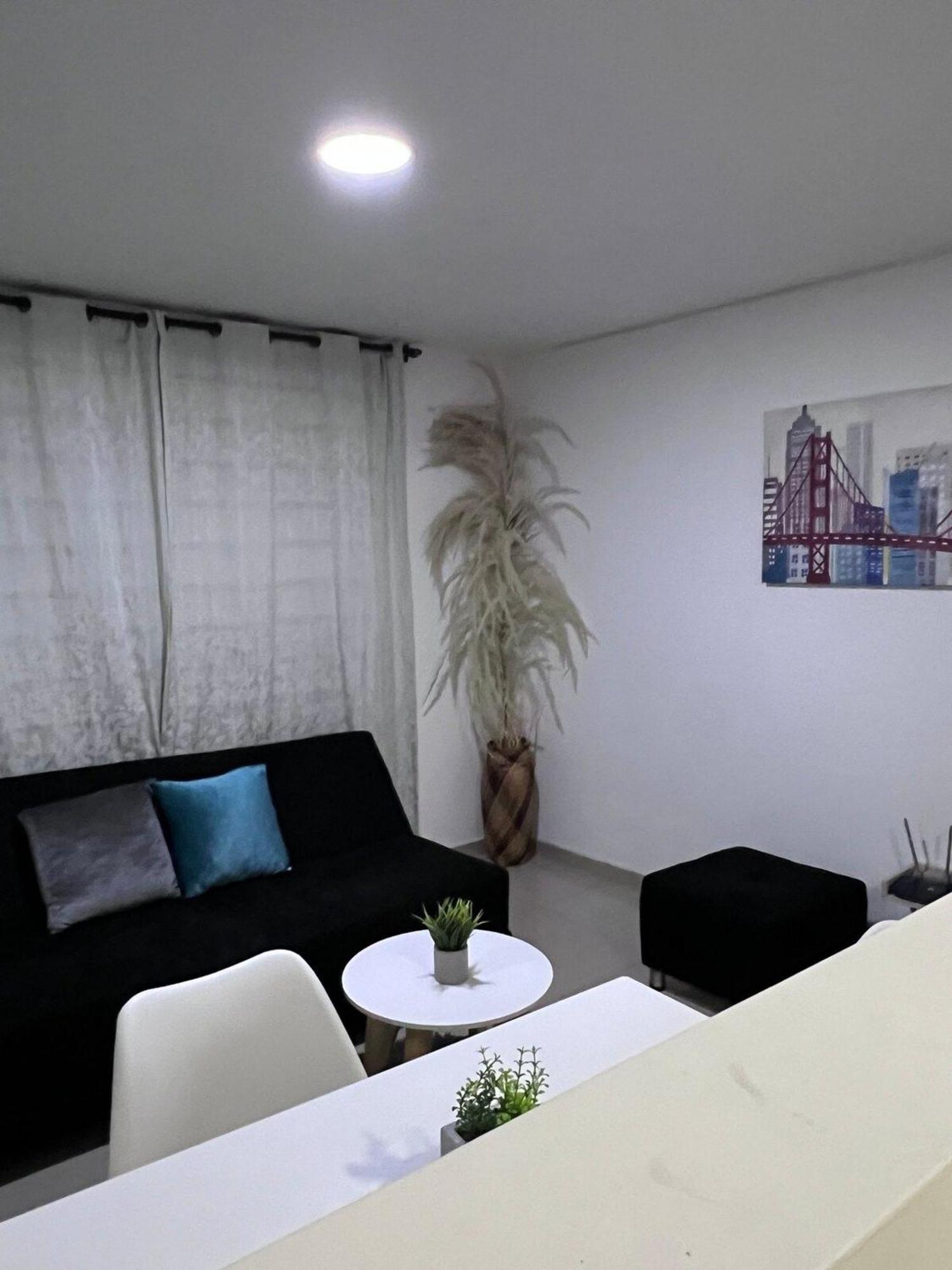 Hermosos Apartamentos Con Excelente Ubicacion Cali Exterior foto
