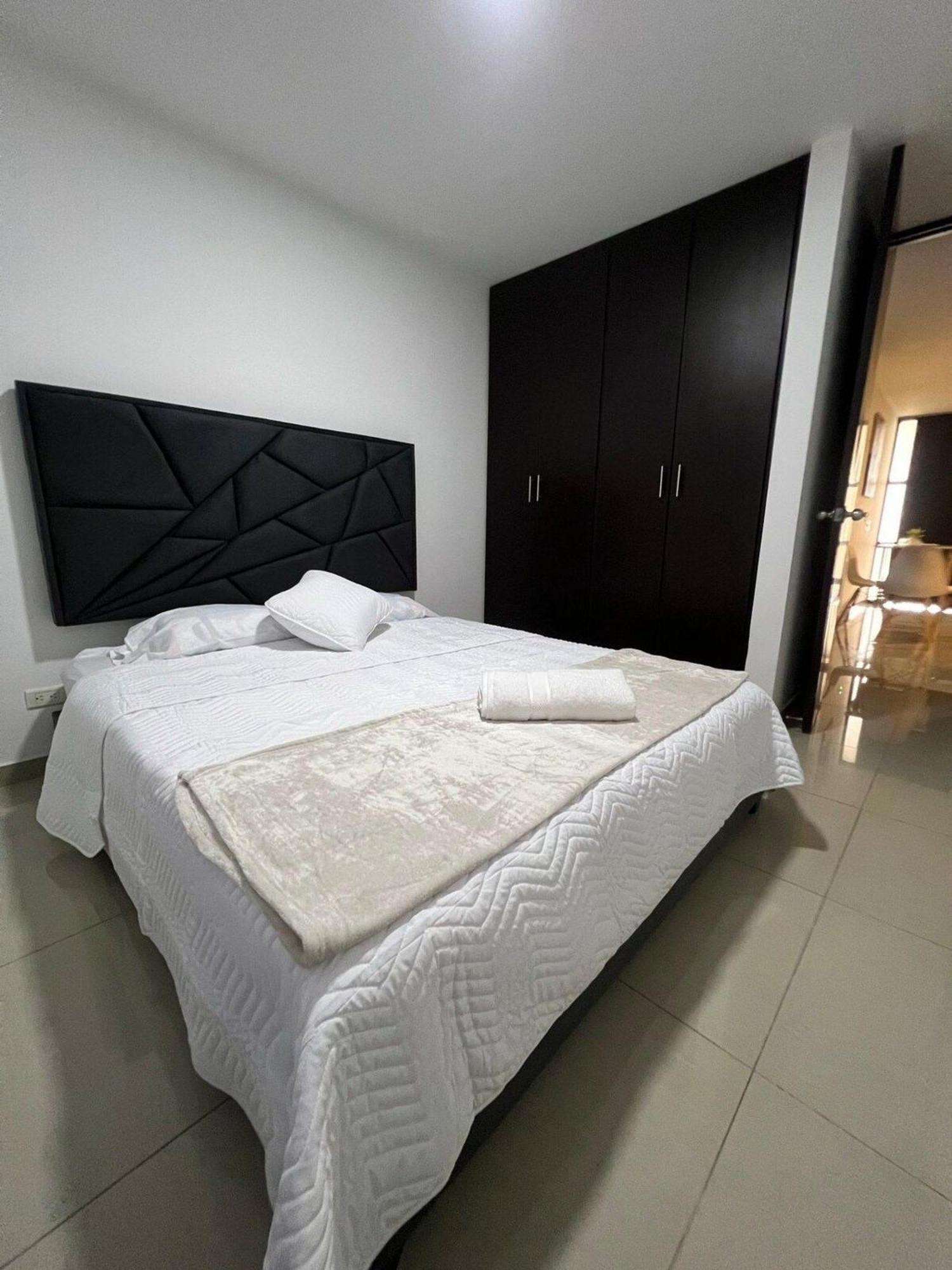 Hermosos Apartamentos Con Excelente Ubicacion Cali Exterior foto