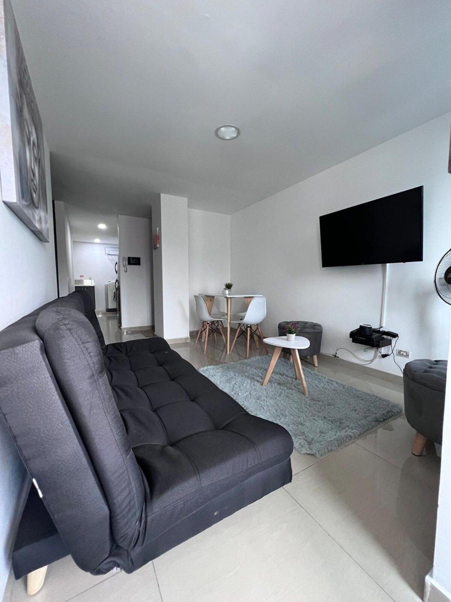 Hermosos Apartamentos Con Excelente Ubicacion Cali Exterior foto