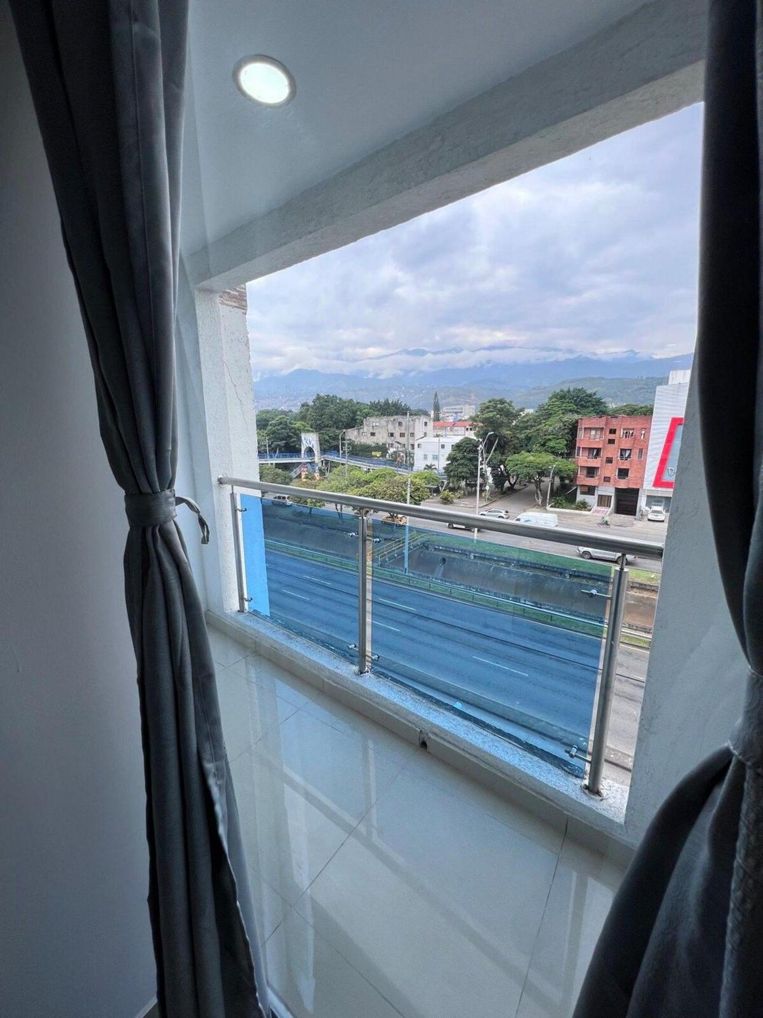 Hermosos Apartamentos Con Excelente Ubicacion Cali Exterior foto