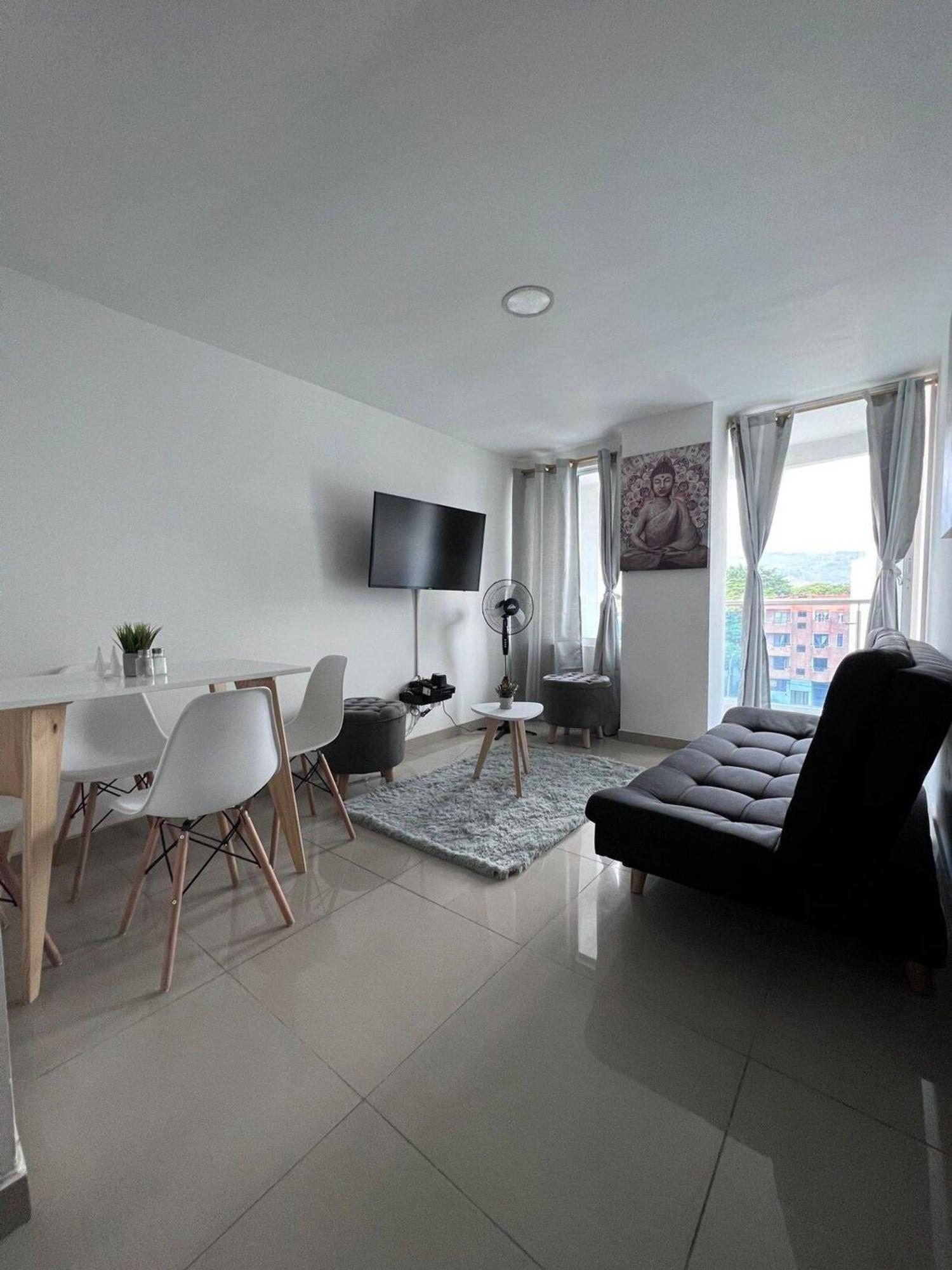 Hermosos Apartamentos Con Excelente Ubicacion Cali Exterior foto