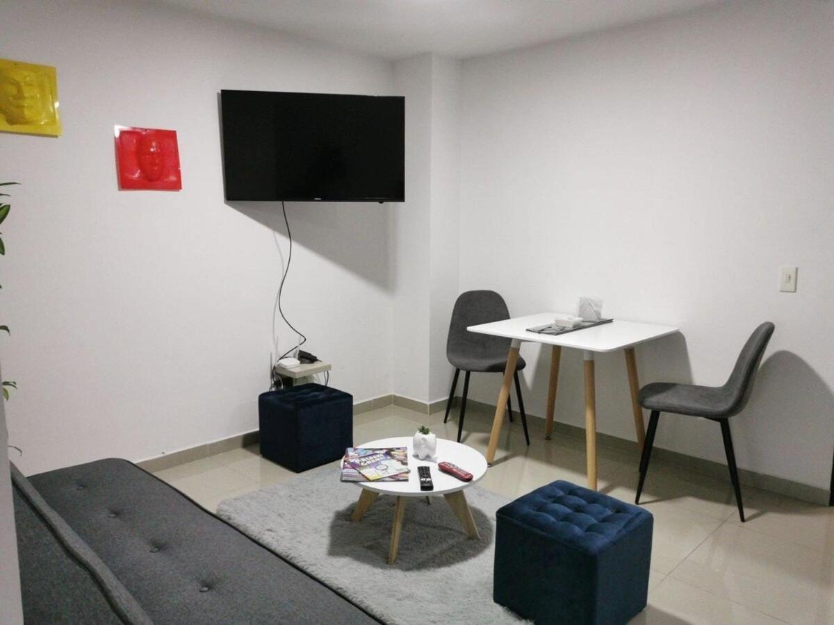 Hermosos Apartamentos Con Excelente Ubicacion Cali Exterior foto