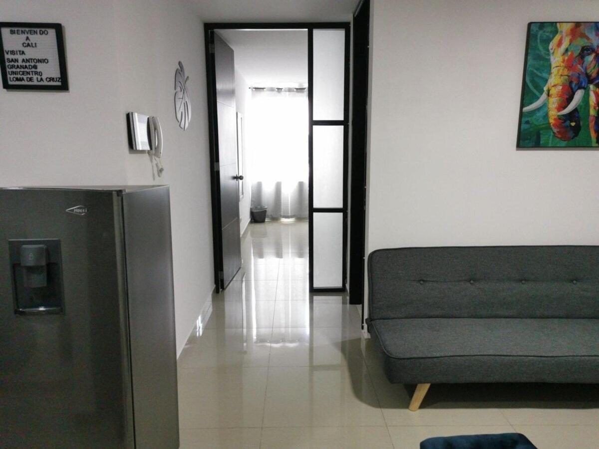 Hermosos Apartamentos Con Excelente Ubicacion Cali Exterior foto