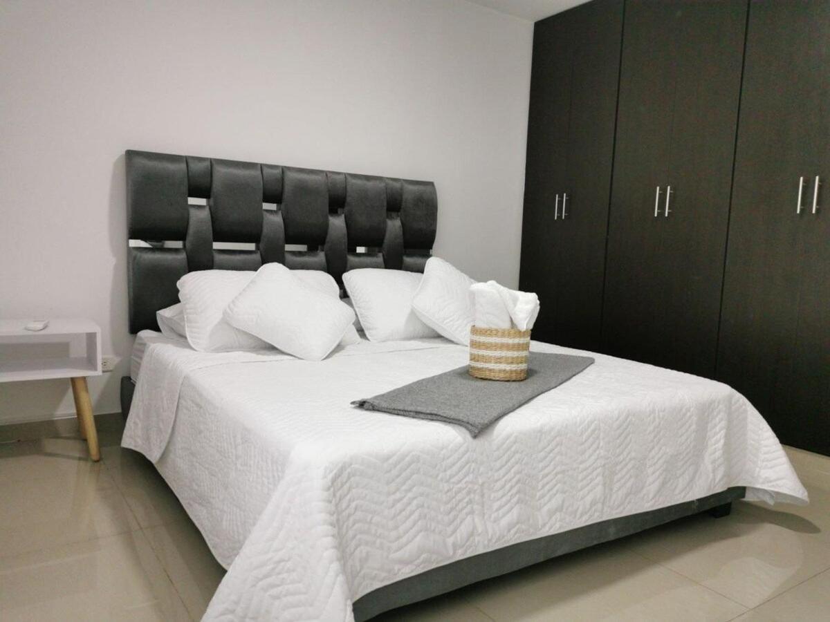 Hermosos Apartamentos Con Excelente Ubicacion Cali Exterior foto