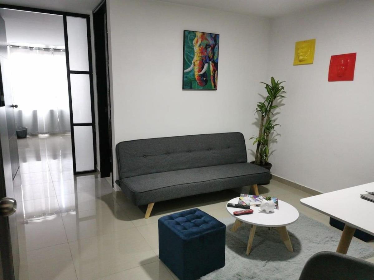 Hermosos Apartamentos Con Excelente Ubicacion Cali Exterior foto