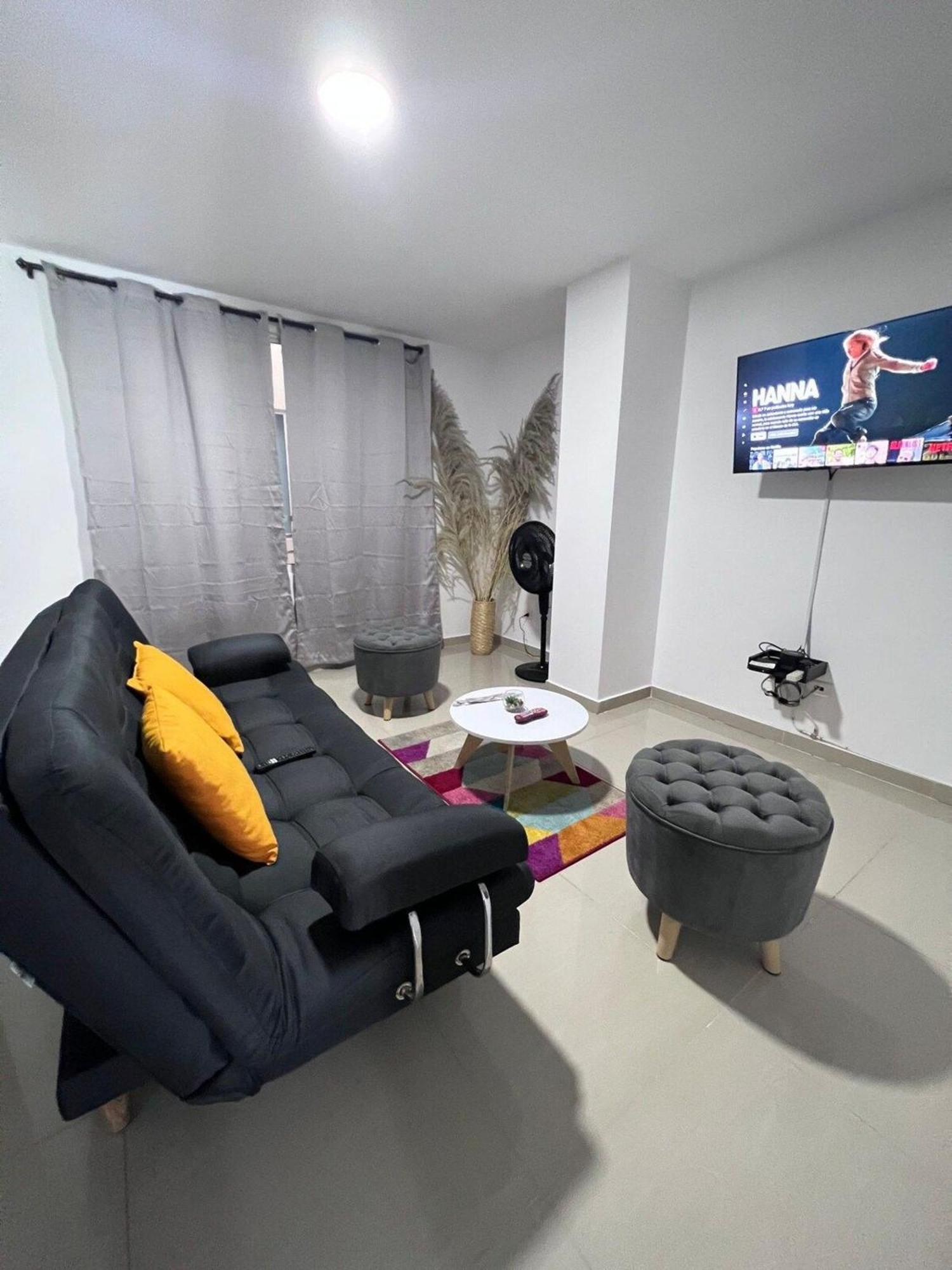 Hermosos Apartamentos Con Excelente Ubicacion Cali Exterior foto