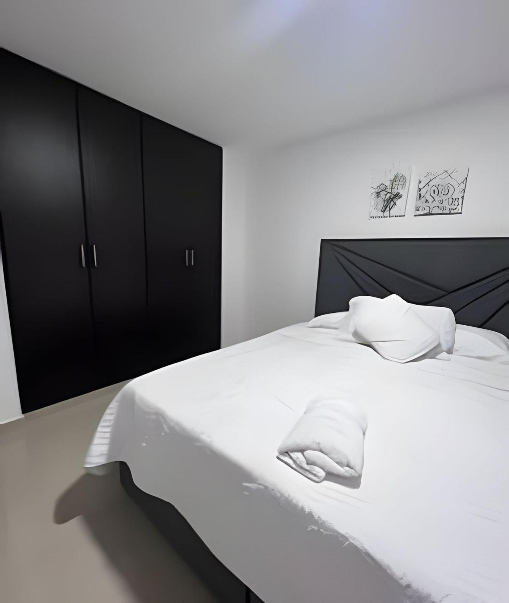 Hermosos Apartamentos Con Excelente Ubicacion Cali Exterior foto