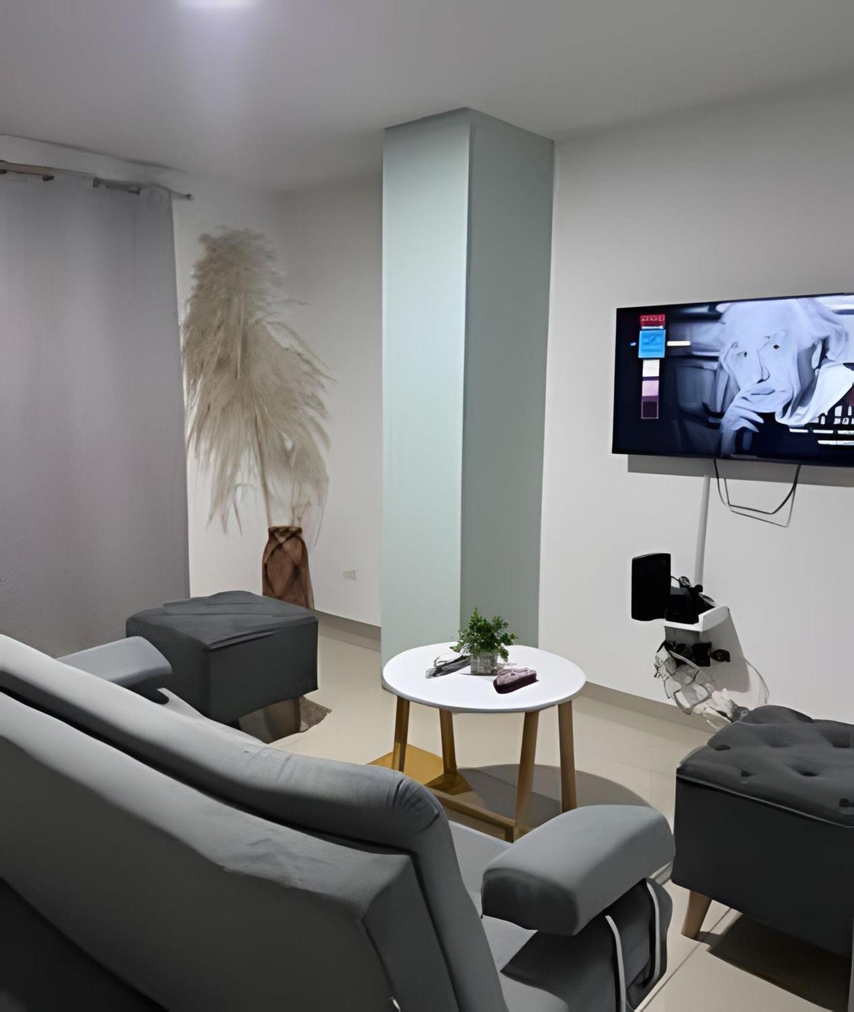 Hermosos Apartamentos Con Excelente Ubicacion Cali Exterior foto