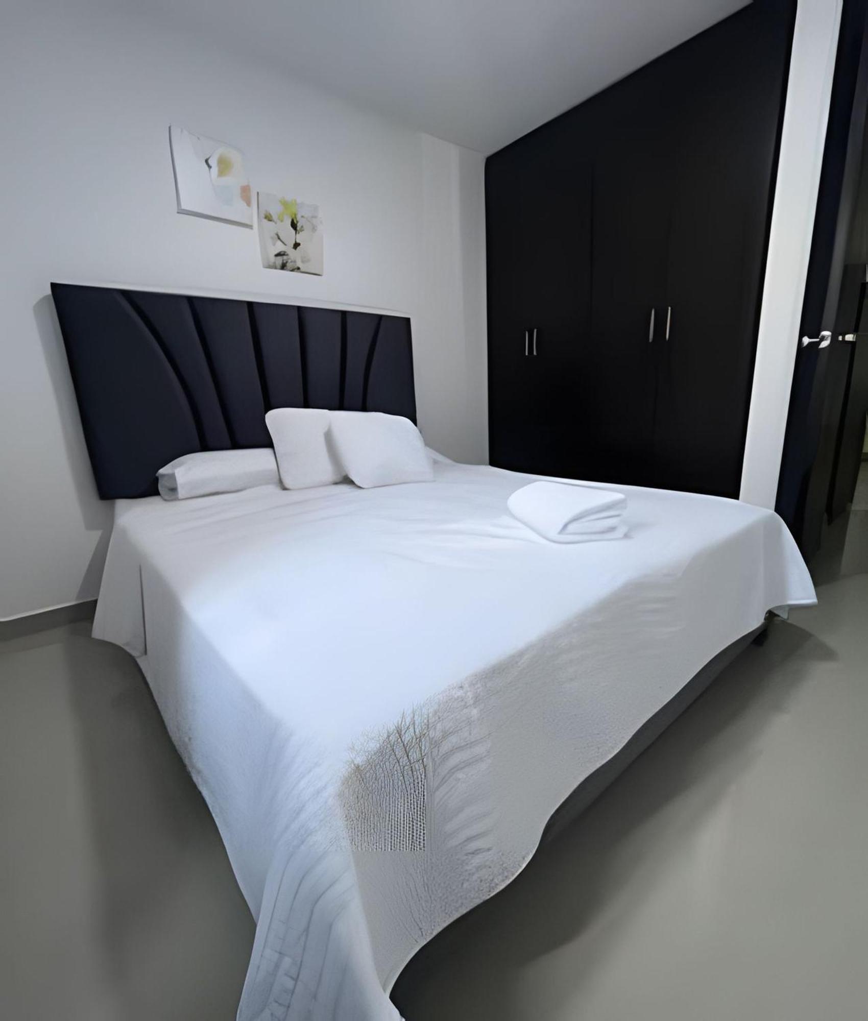 Hermosos Apartamentos Con Excelente Ubicacion Cali Exterior foto