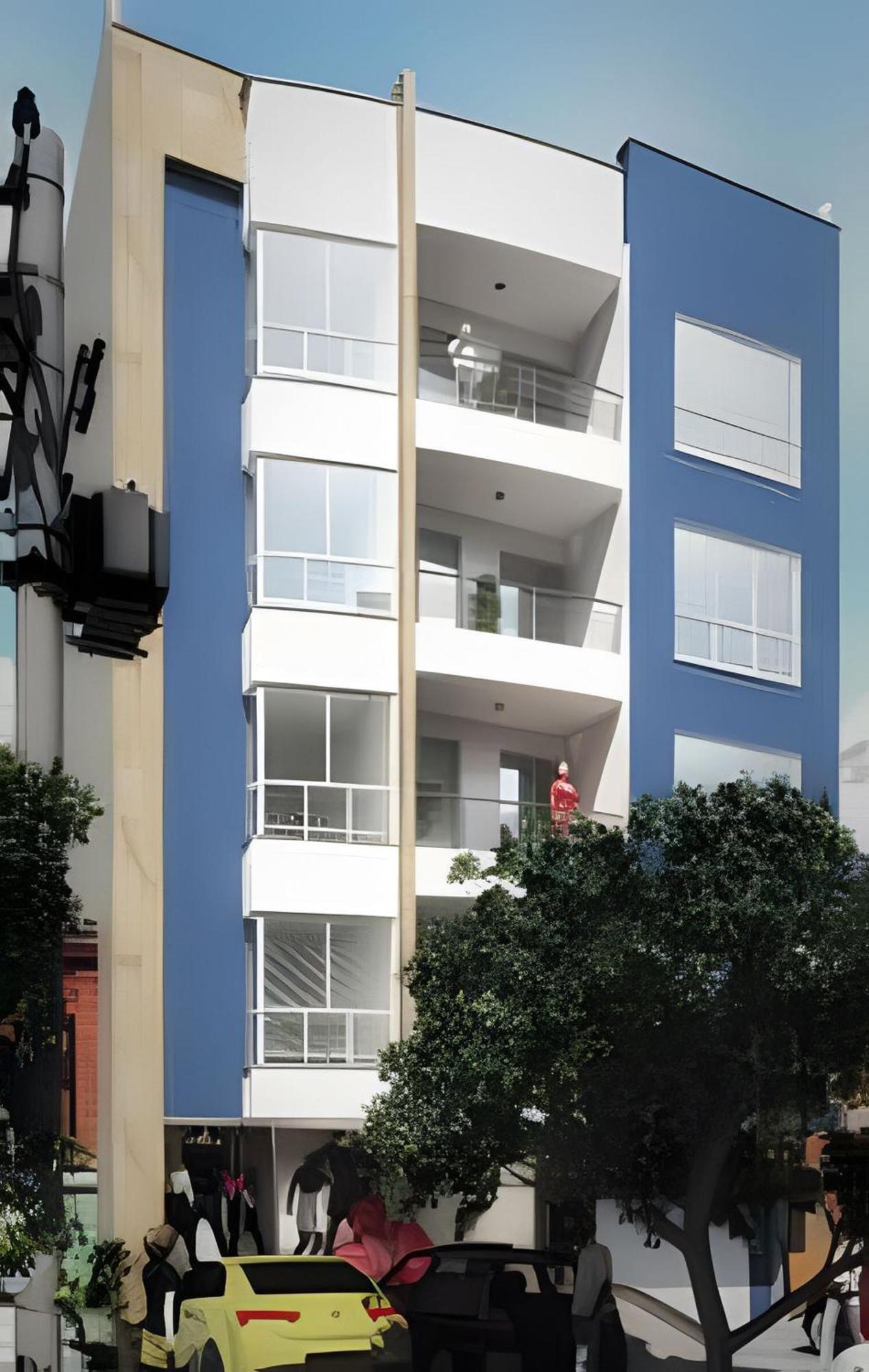 Hermosos Apartamentos Con Excelente Ubicacion Cali Exterior foto