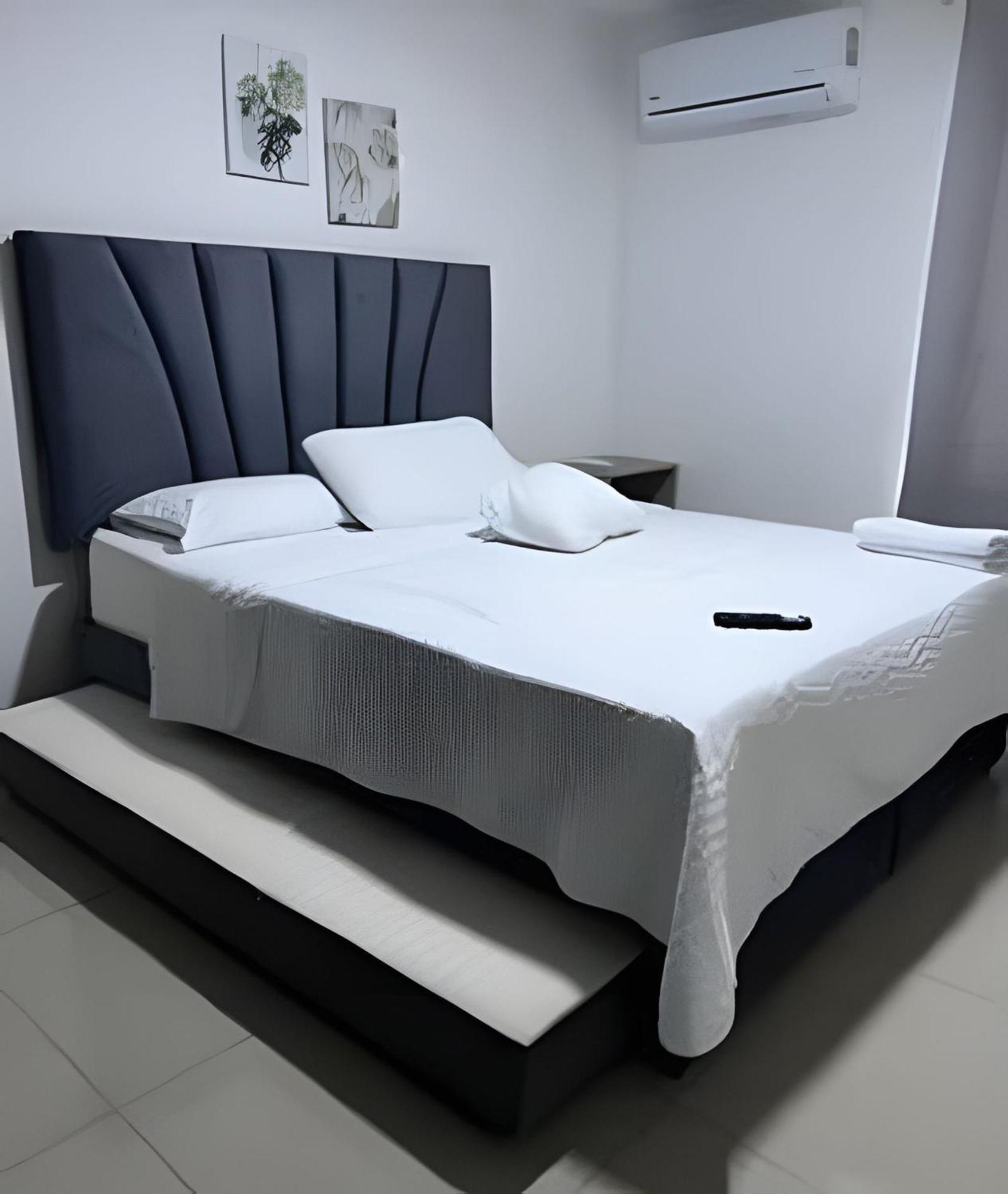 Hermosos Apartamentos Con Excelente Ubicacion Cali Exterior foto