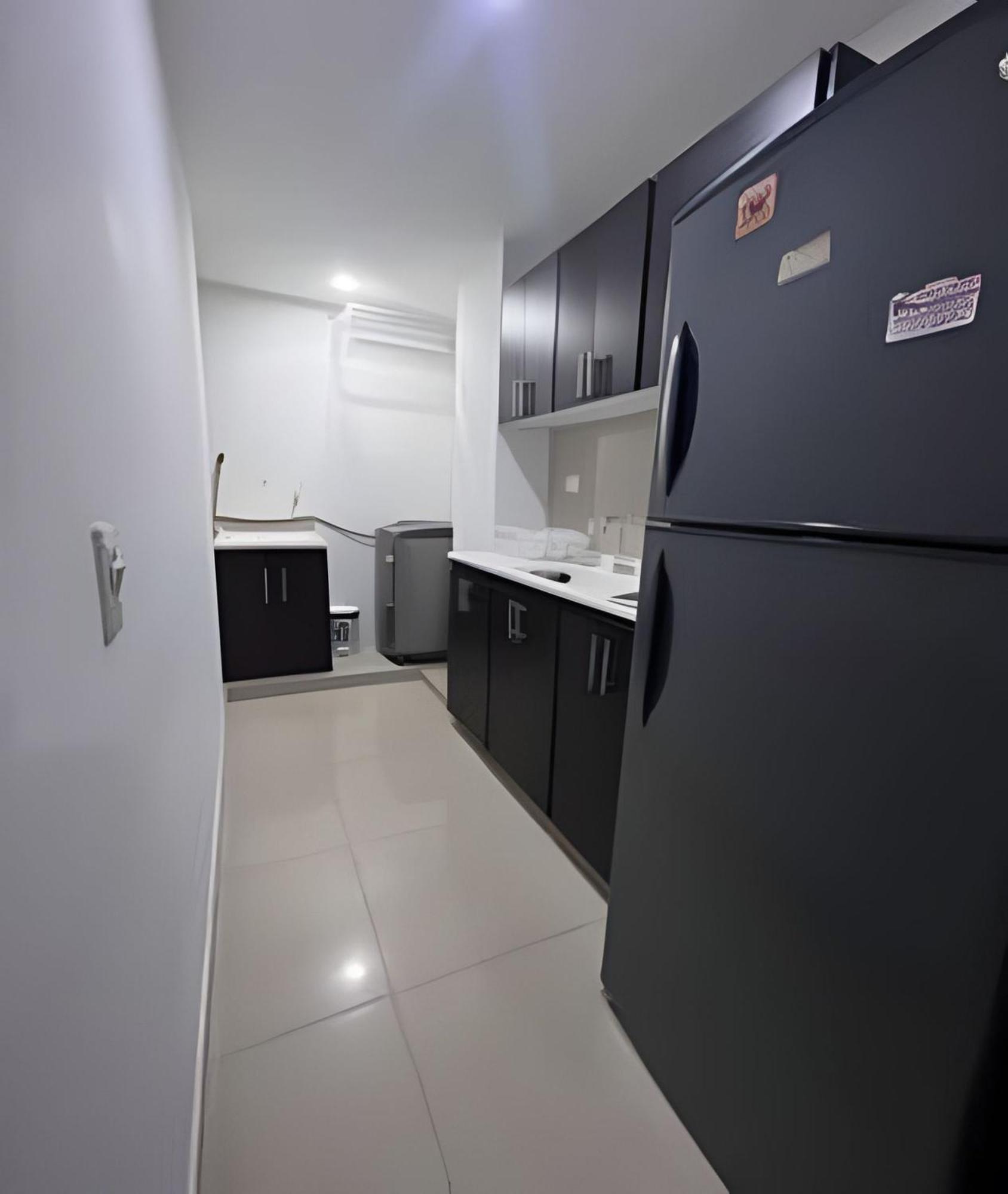 Hermosos Apartamentos Con Excelente Ubicacion Cali Exterior foto