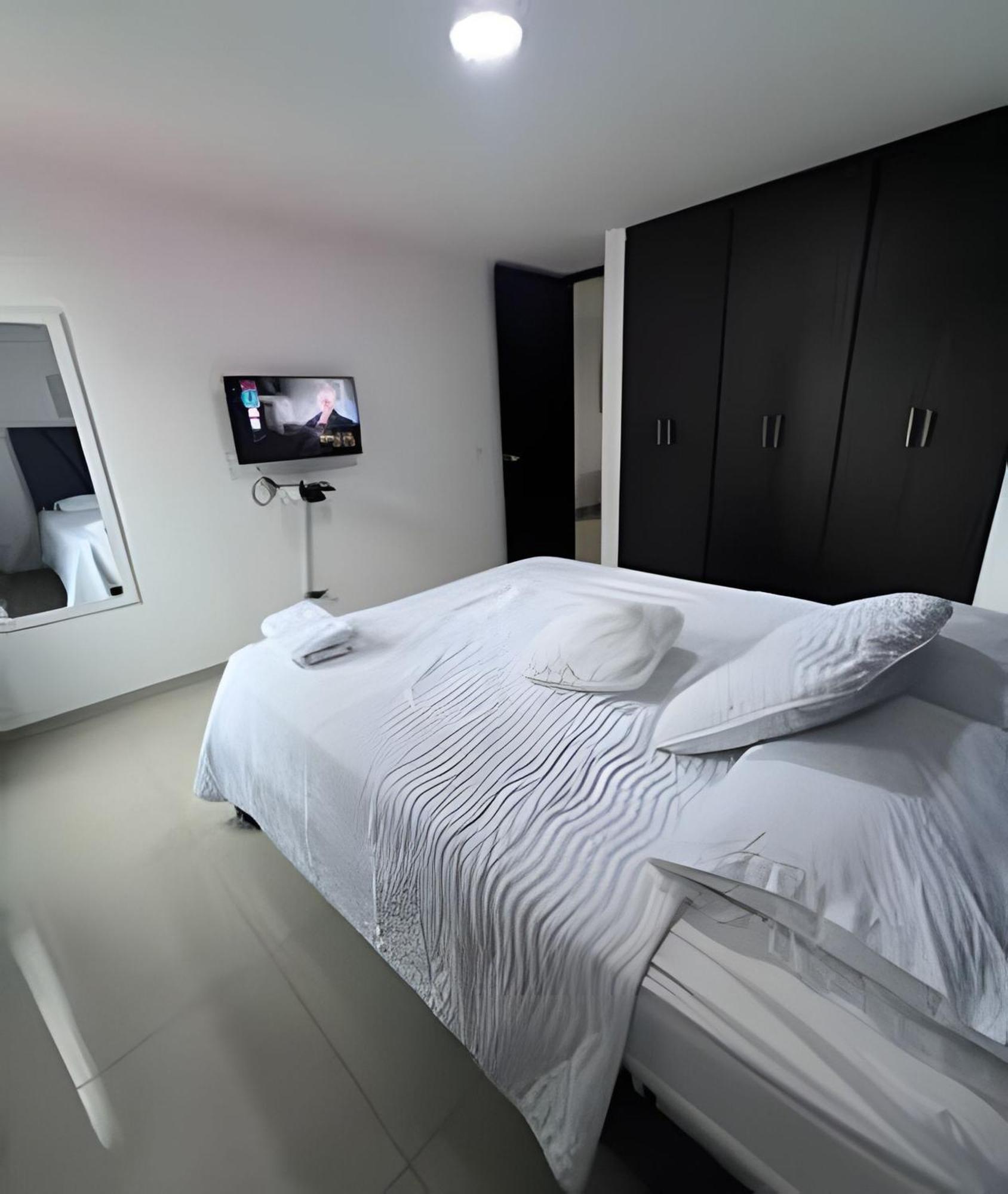 Hermosos Apartamentos Con Excelente Ubicacion Cali Exterior foto