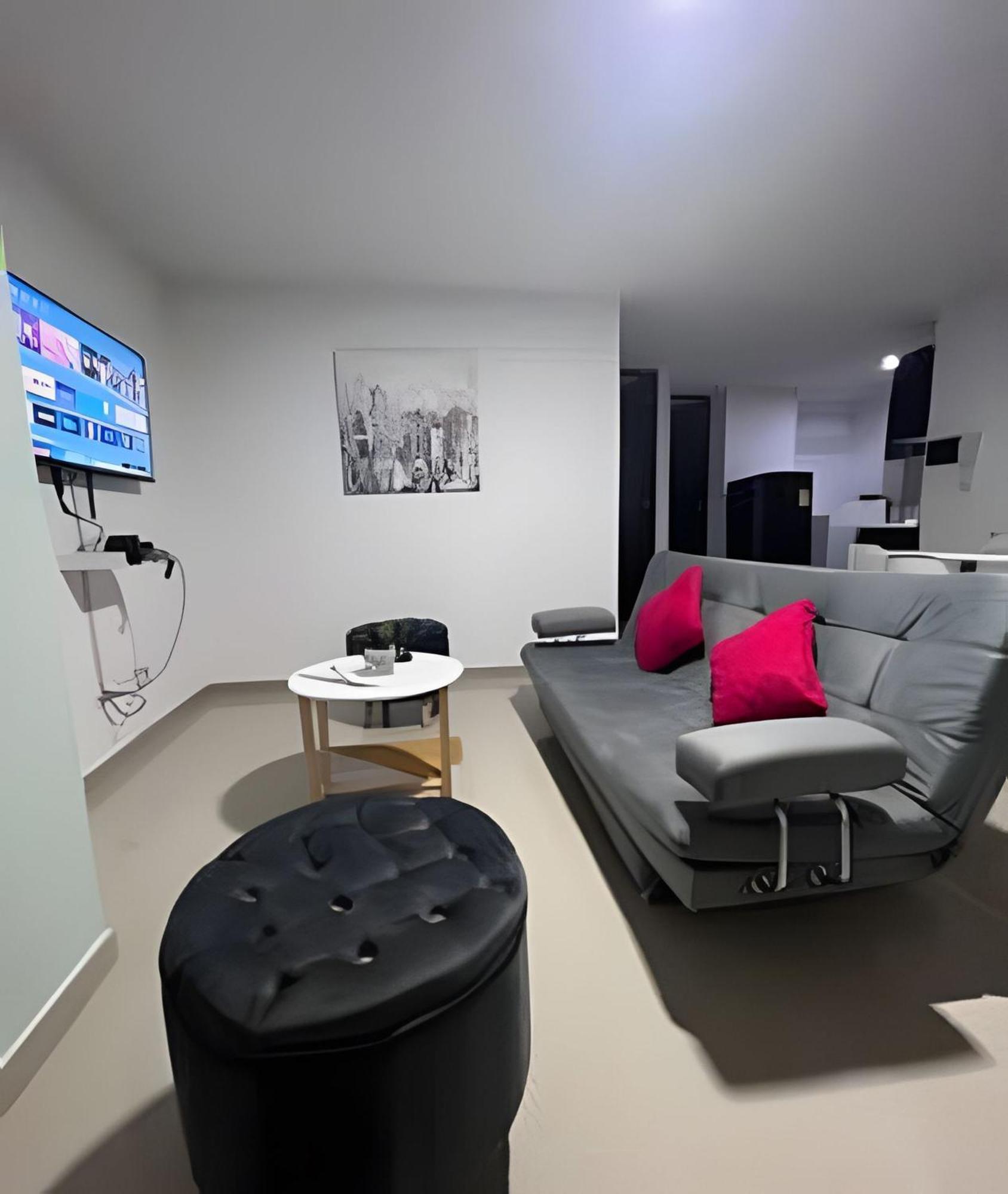 Hermosos Apartamentos Con Excelente Ubicacion Cali Exterior foto