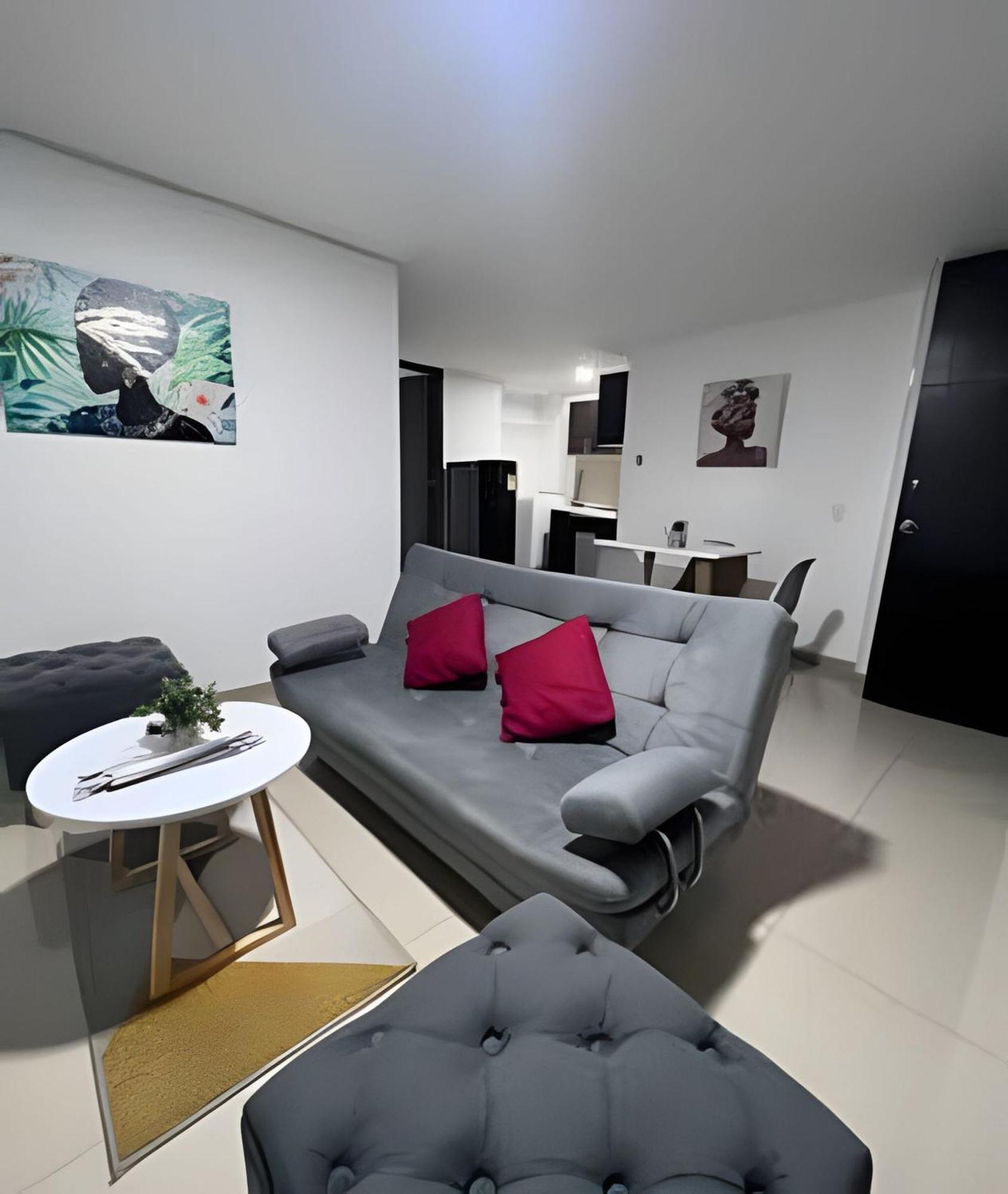 Hermosos Apartamentos Con Excelente Ubicacion Cali Exterior foto
