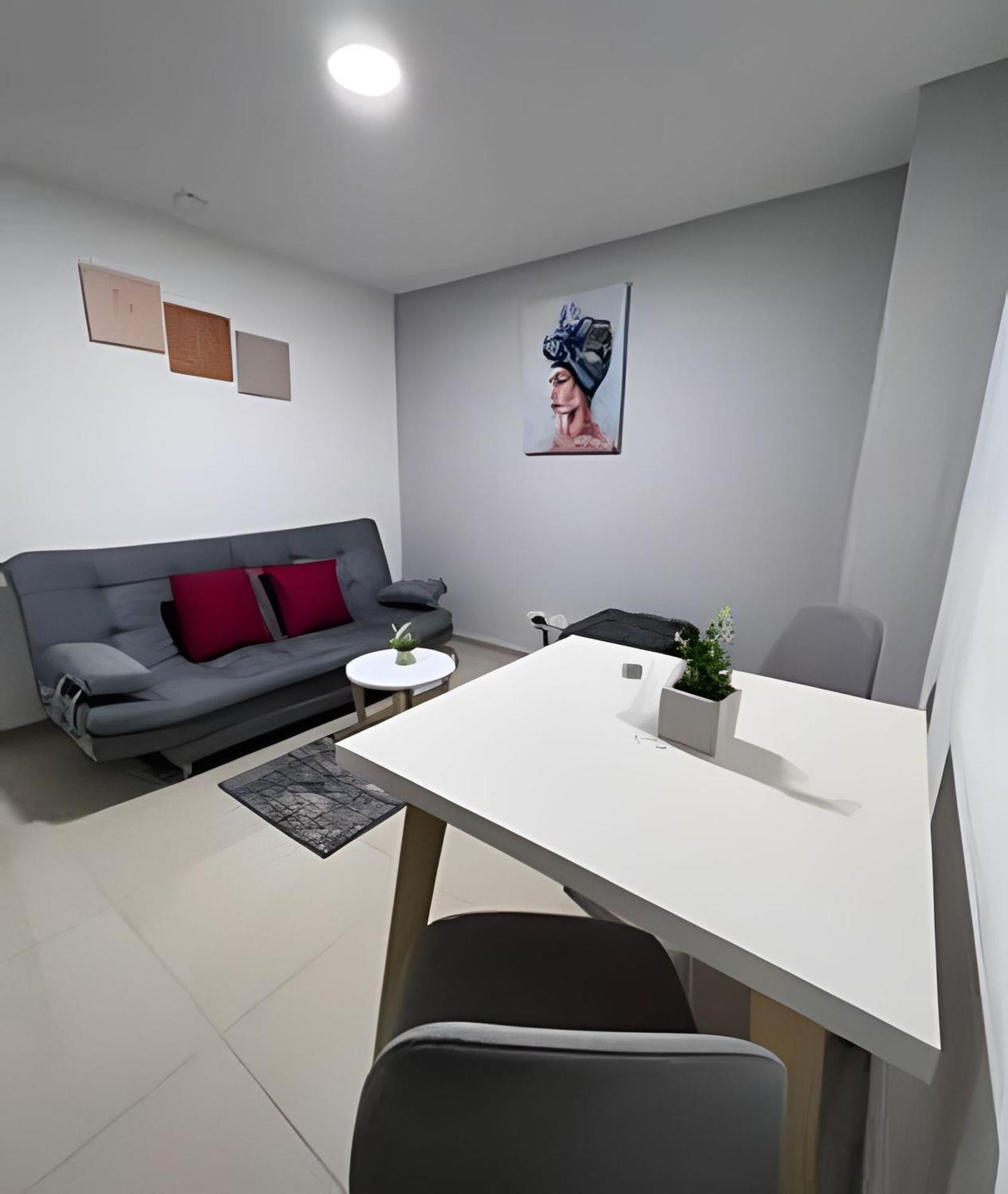 Hermosos Apartamentos Con Excelente Ubicacion Cali Exterior foto