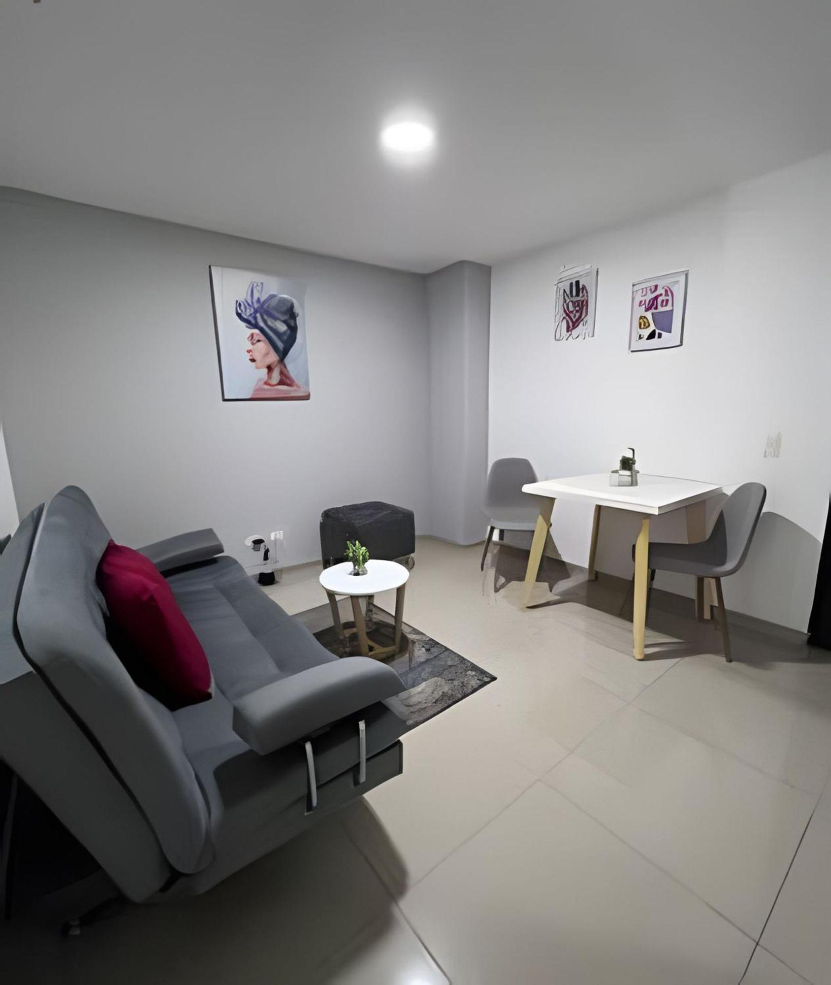 Hermosos Apartamentos Con Excelente Ubicacion Cali Exterior foto