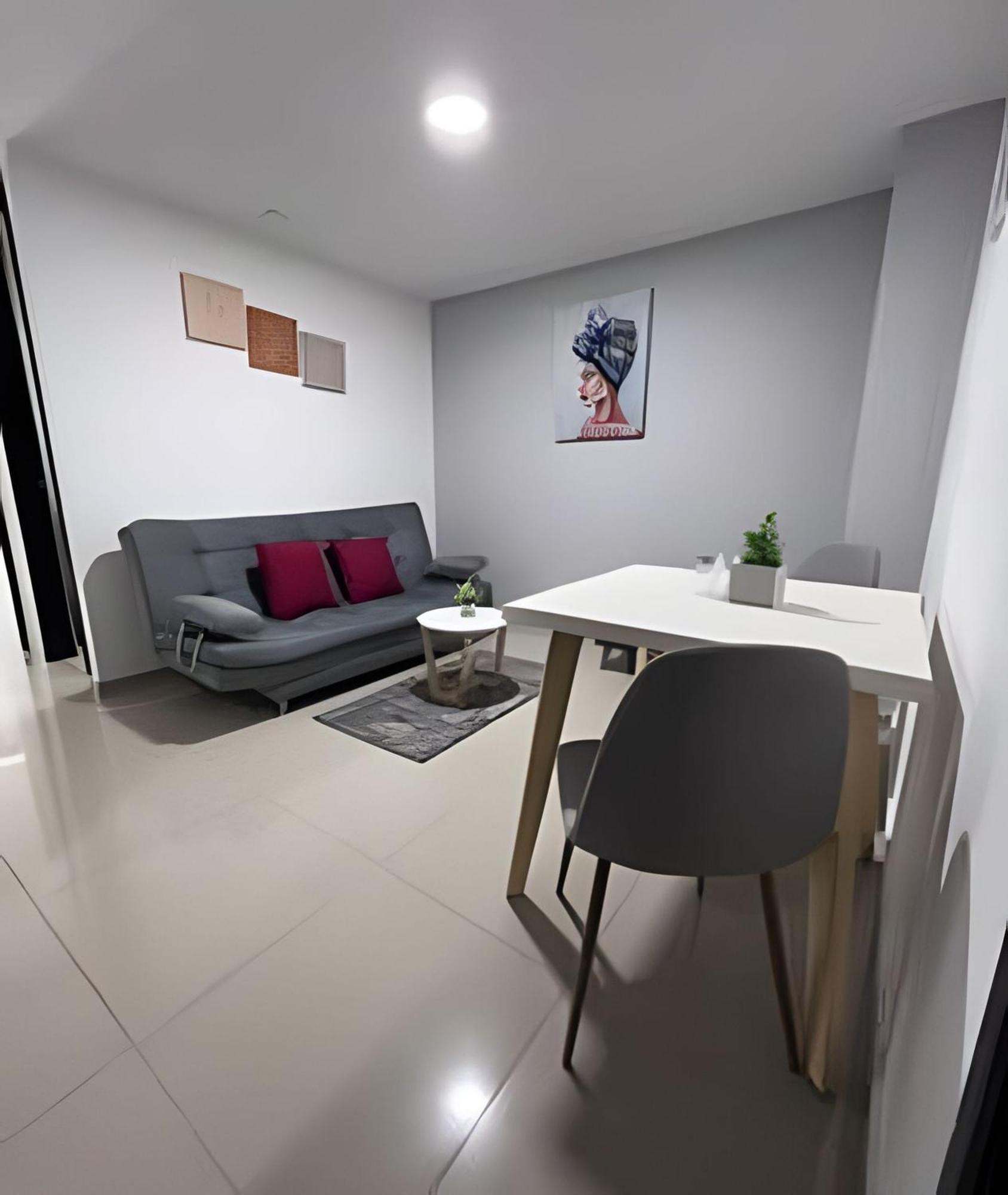 Hermosos Apartamentos Con Excelente Ubicacion Cali Exterior foto