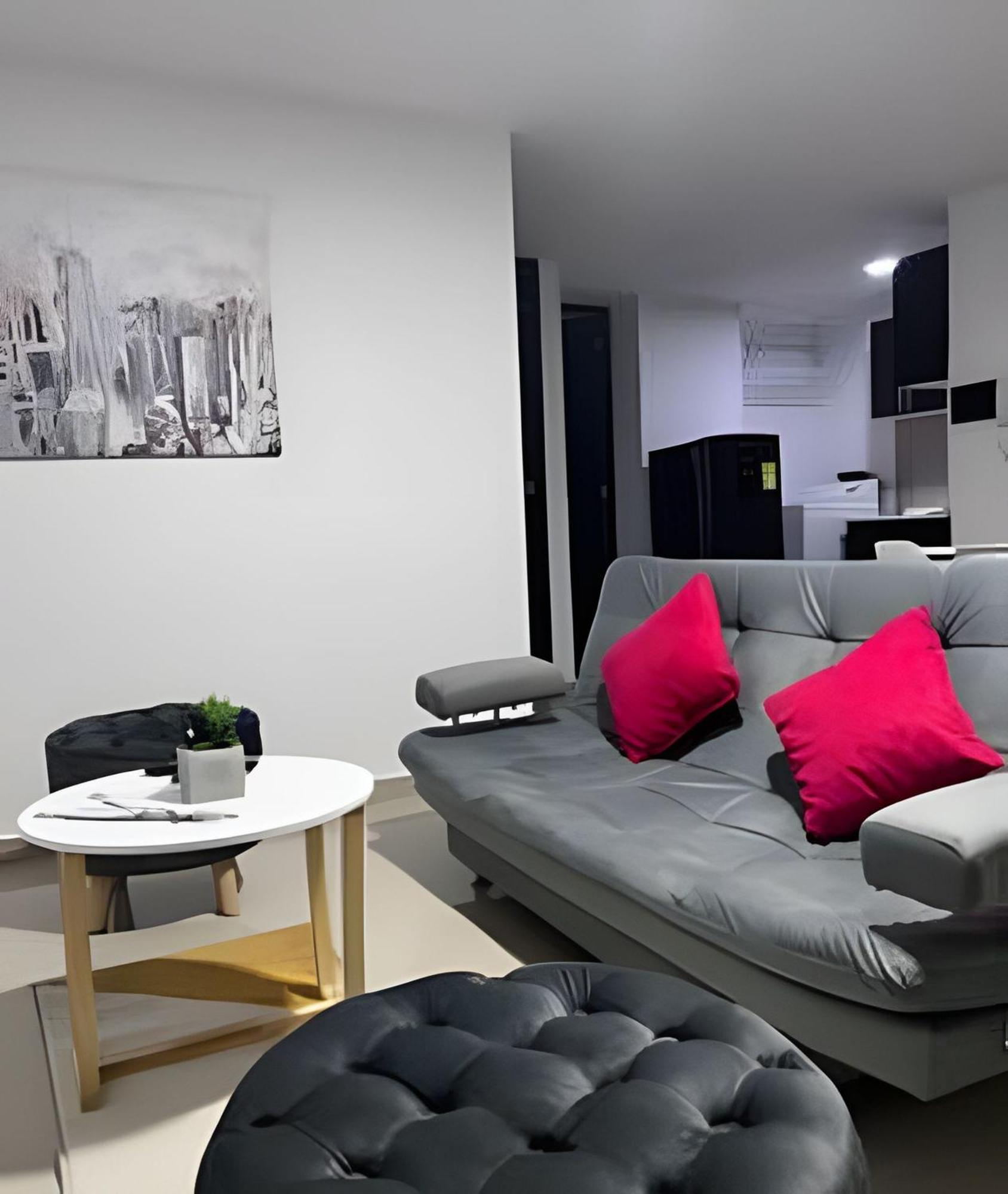 Hermosos Apartamentos Con Excelente Ubicacion Cali Exterior foto