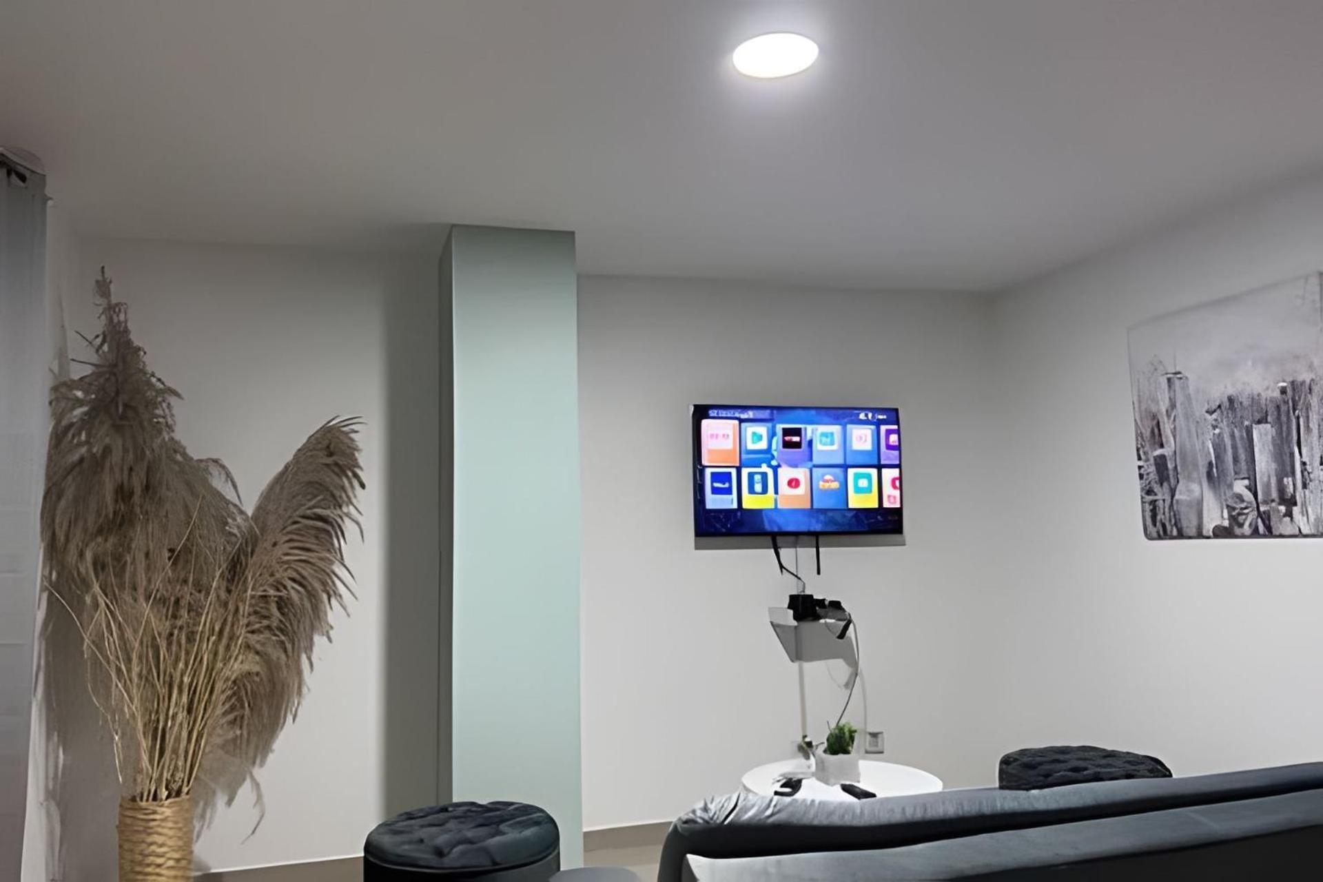 Hermosos Apartamentos Con Excelente Ubicacion Cali Exterior foto