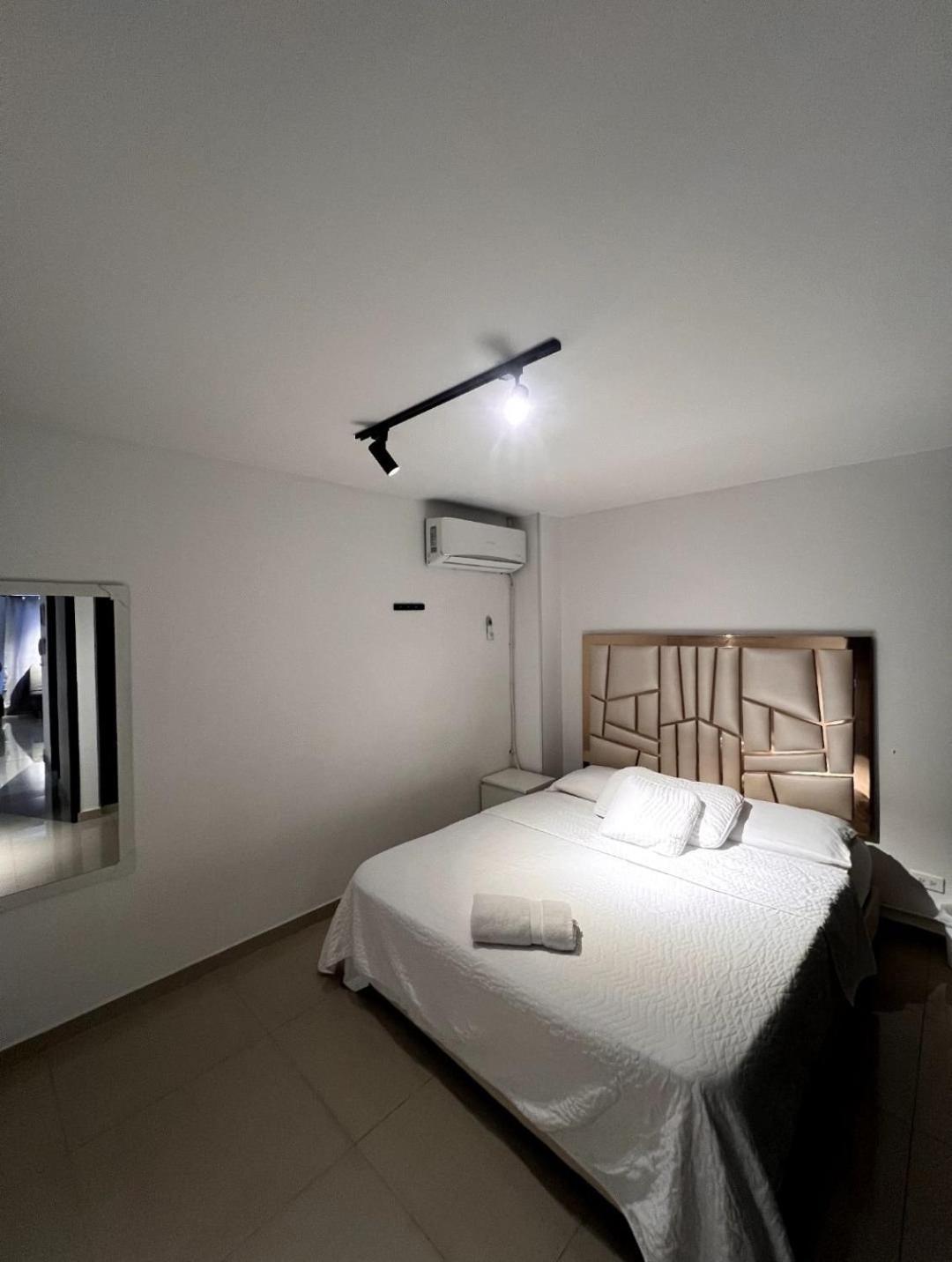 Hermosos Apartamentos Con Excelente Ubicacion Cali Exterior foto