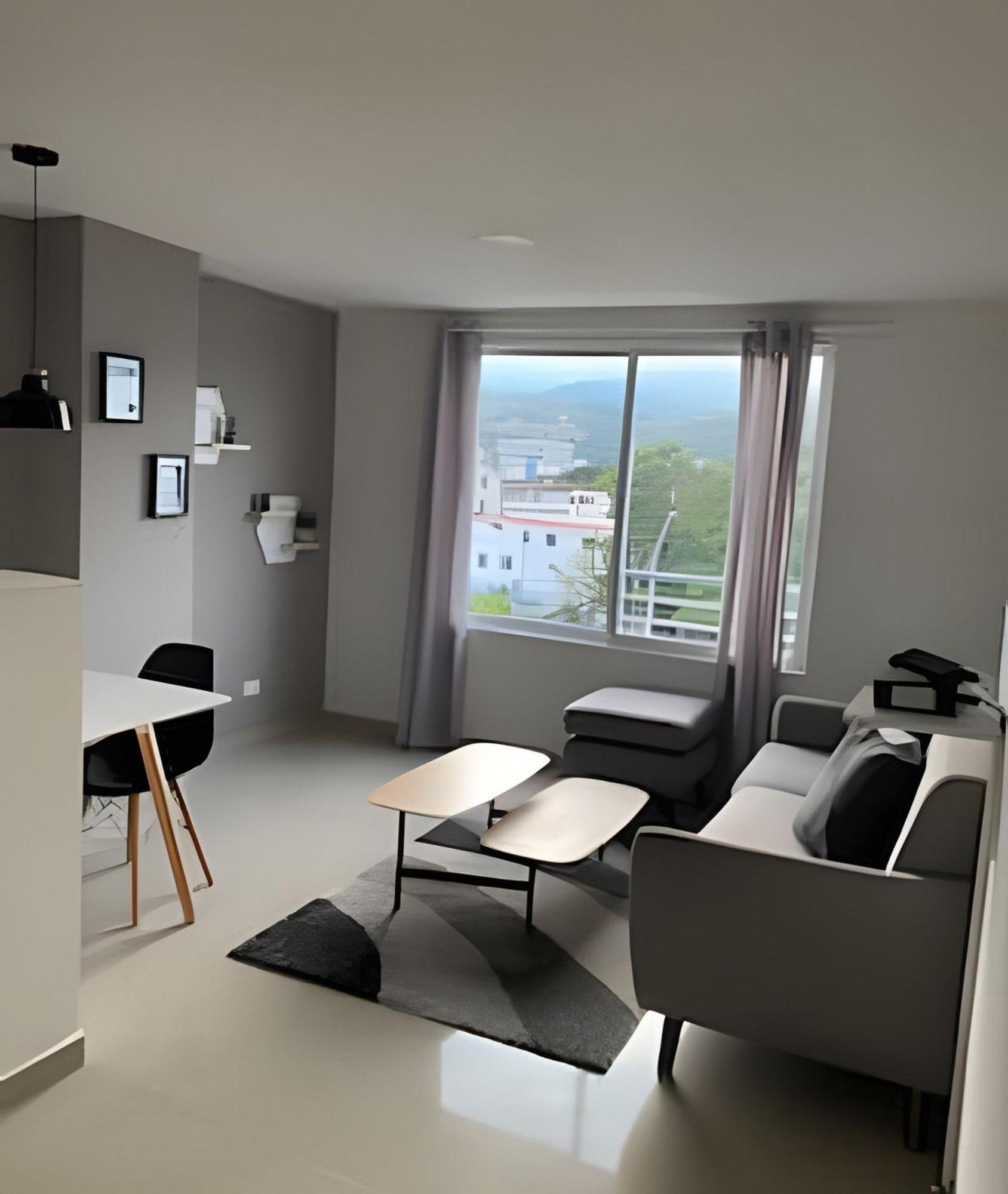 Hermosos Apartamentos Con Excelente Ubicacion Cali Exterior foto