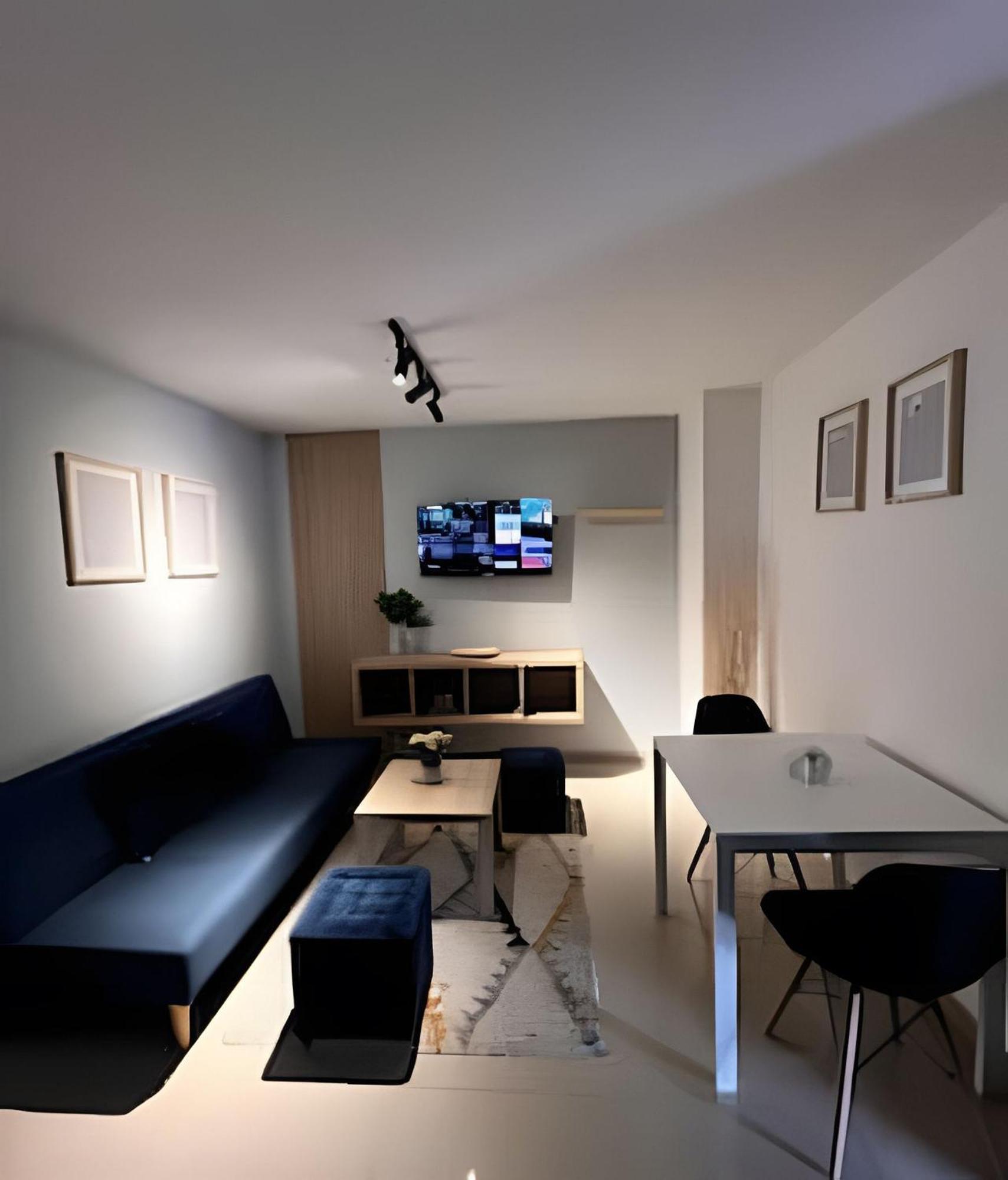 Hermosos Apartamentos Con Excelente Ubicacion Cali Exterior foto