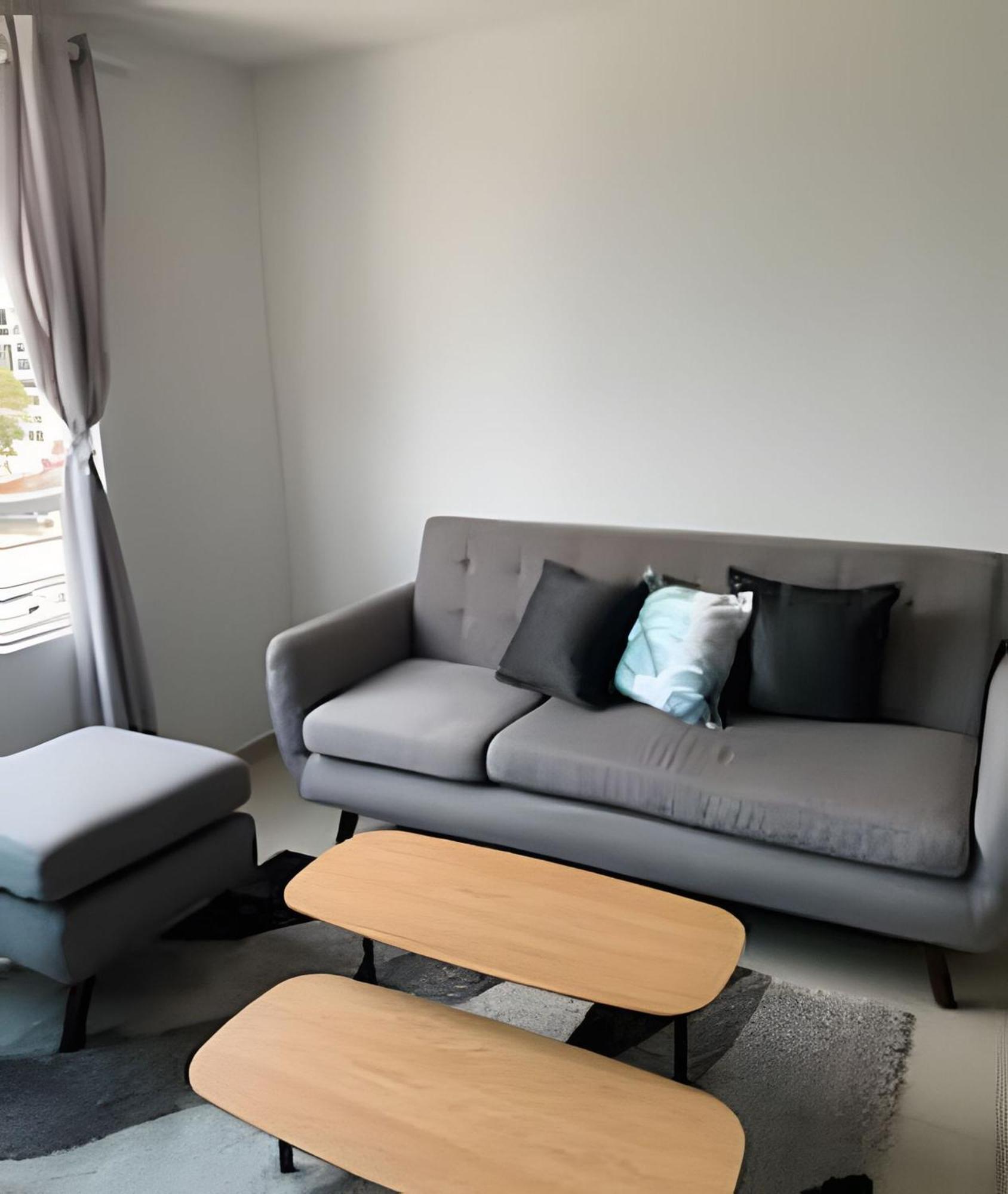 Hermosos Apartamentos Con Excelente Ubicacion Cali Exterior foto